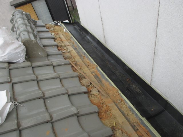 姫路市で箱谷新設